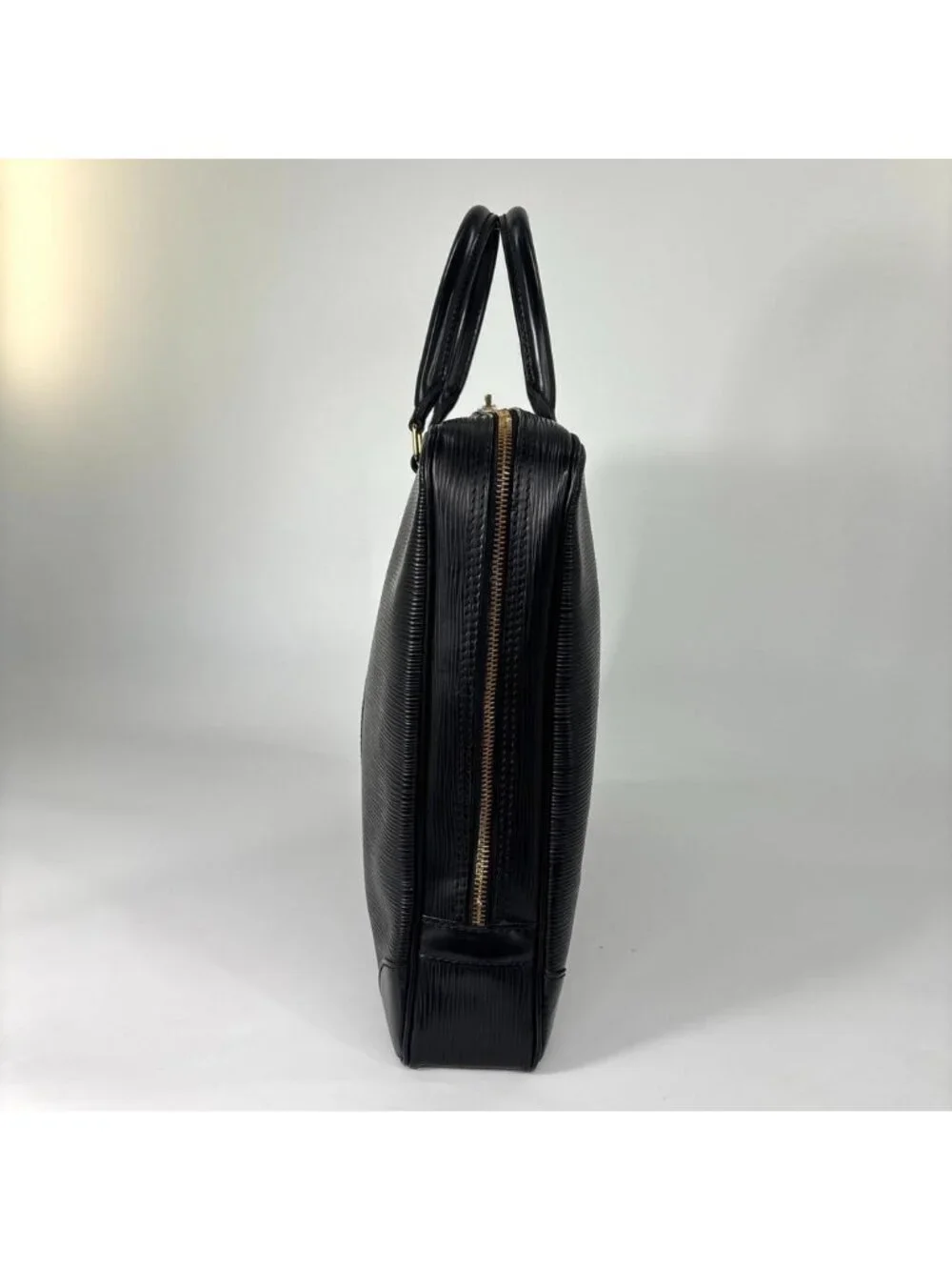 Louis Vuitton Epi Porte Document Voyage